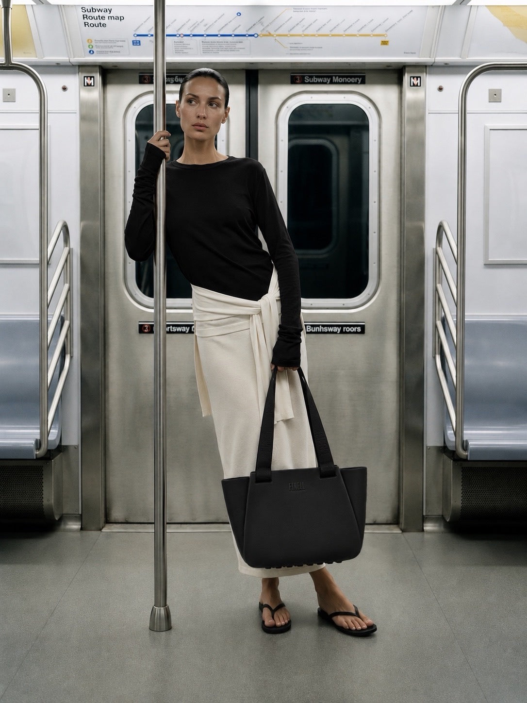 The Tote