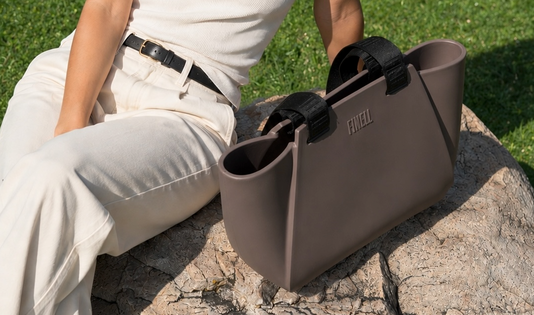 Everyday Tote Bag That Works Everywhere