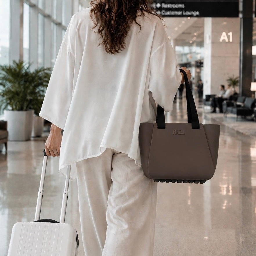 Most Popular Tote Bag Right Now - The One Worth Buying