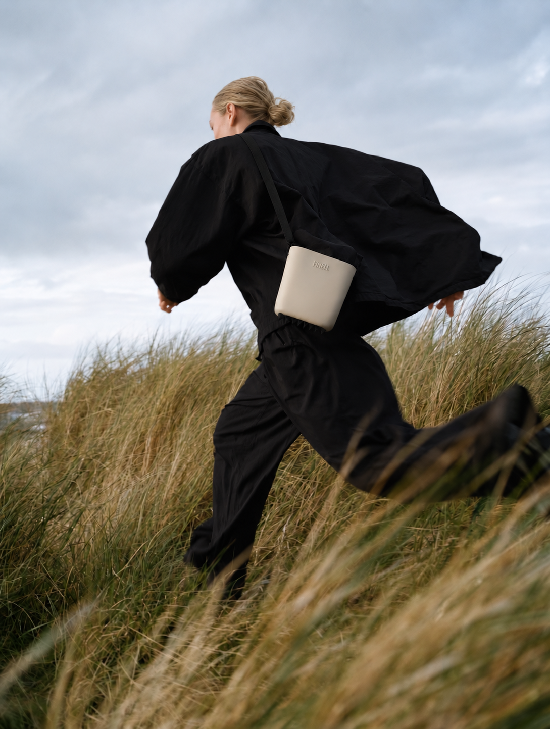The Crossbody | Hands-Free Bag