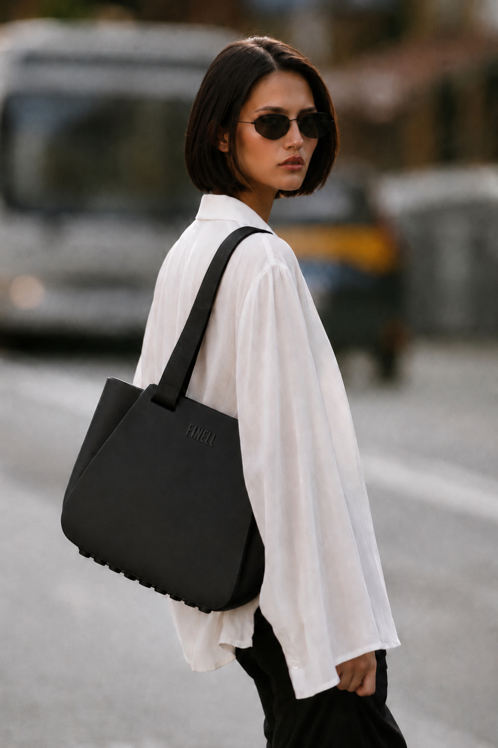 The Tote