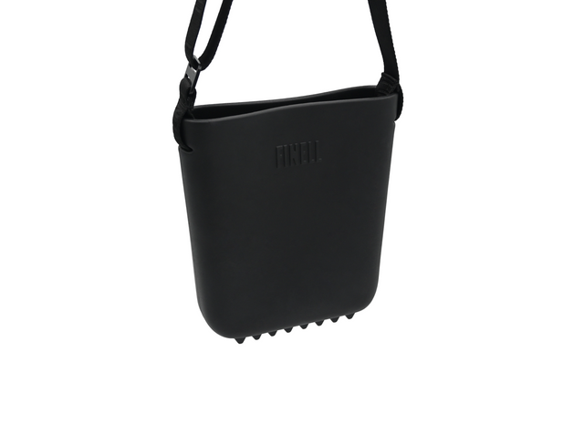 Black Crossbody