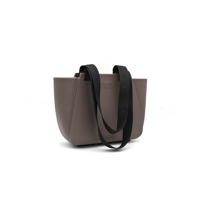 Brown Tote