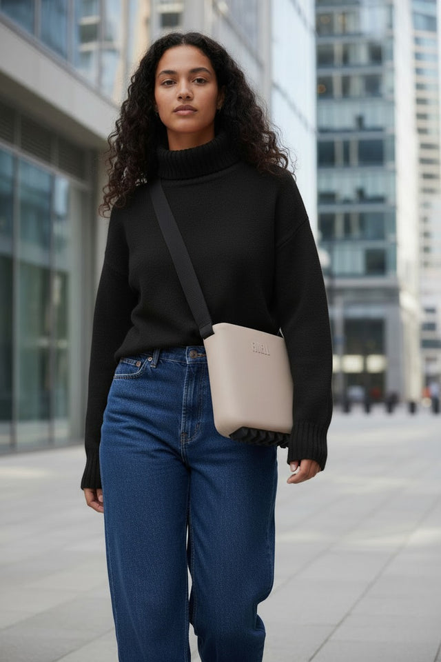 Crossbody
