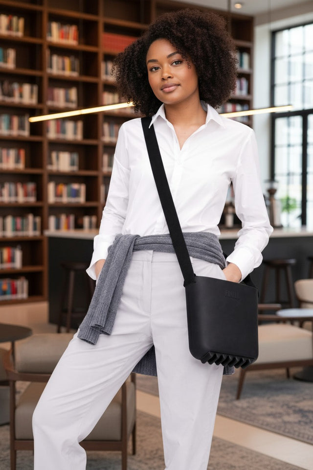 Crossbody