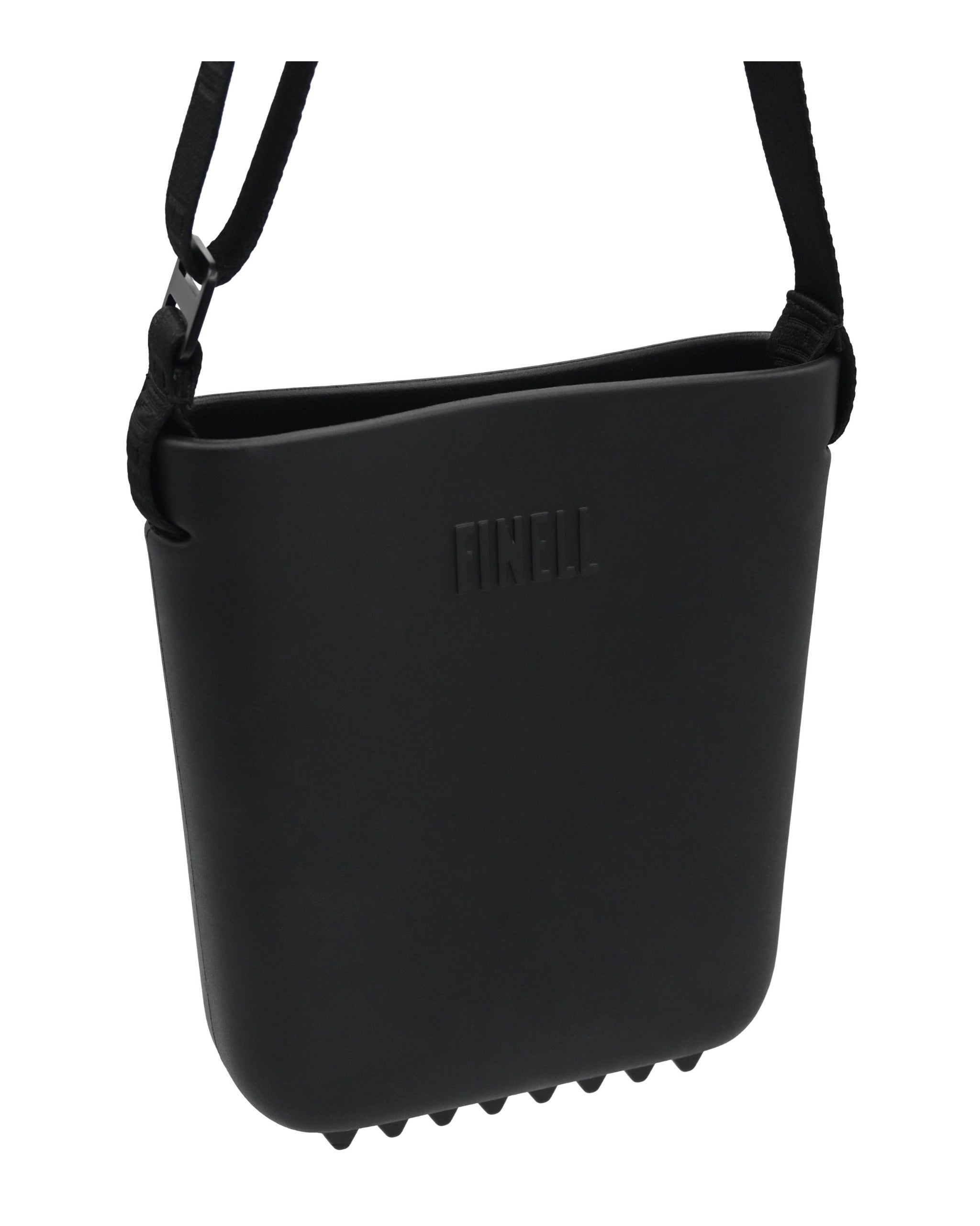 The Crossbody